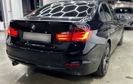 BMW 3 серия, 2015 год, 1 450 000 рублей, 3 фотография
