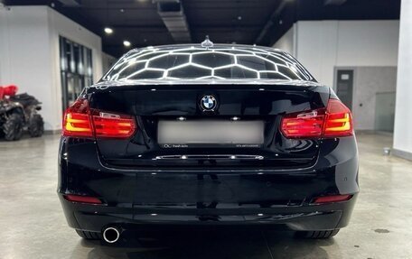 BMW 3 серия, 2015 год, 1 450 000 рублей, 4 фотография