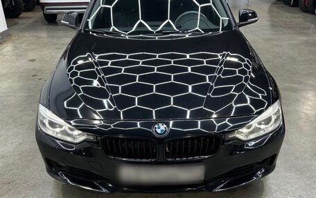 BMW 3 серия, 2015 год, 1 450 000 рублей, 10 фотография