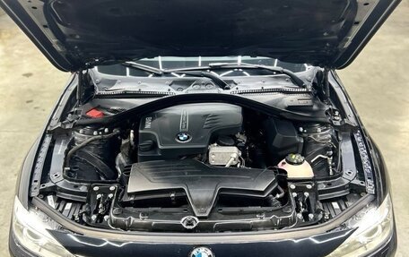 BMW 3 серия, 2015 год, 1 450 000 рублей, 8 фотография