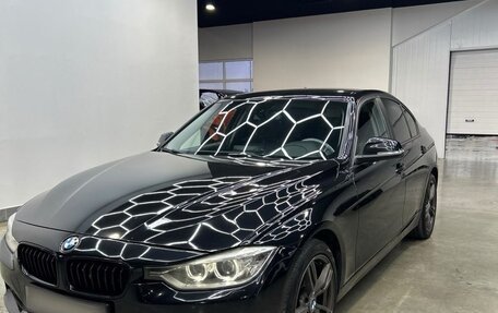 BMW 3 серия, 2015 год, 1 450 000 рублей, 11 фотография