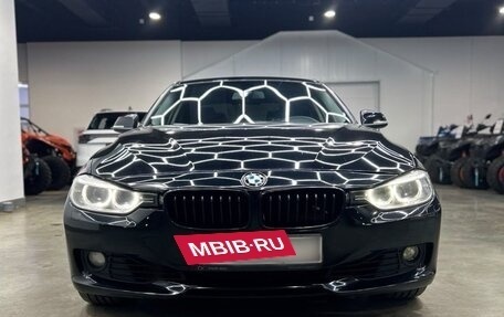 BMW 3 серия, 2015 год, 1 450 000 рублей, 6 фотография