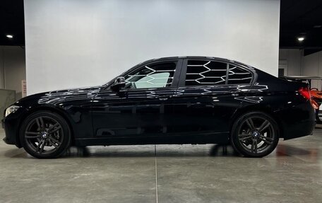 BMW 3 серия, 2015 год, 1 450 000 рублей, 22 фотография