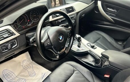 BMW 3 серия, 2015 год, 1 450 000 рублей, 15 фотография