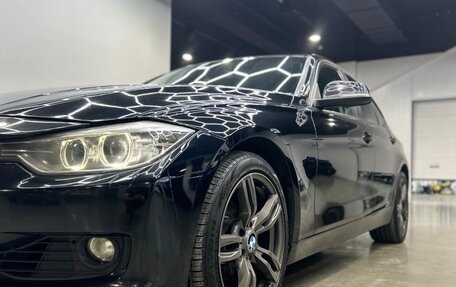 BMW 3 серия, 2015 год, 1 450 000 рублей, 20 фотография