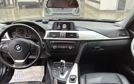 BMW 3 серия, 2015 год, 1 450 000 рублей, 21 фотография