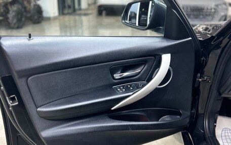 BMW 3 серия, 2015 год, 1 450 000 рублей, 18 фотография
