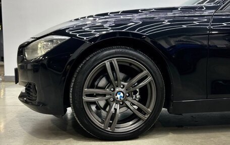 BMW 3 серия, 2015 год, 1 450 000 рублей, 19 фотография