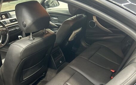 BMW 3 серия, 2015 год, 1 450 000 рублей, 17 фотография
