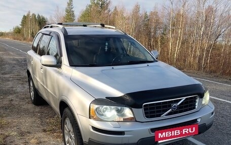 Volvo XC90 II рестайлинг, 2008 год, 1 100 000 рублей, 2 фотография