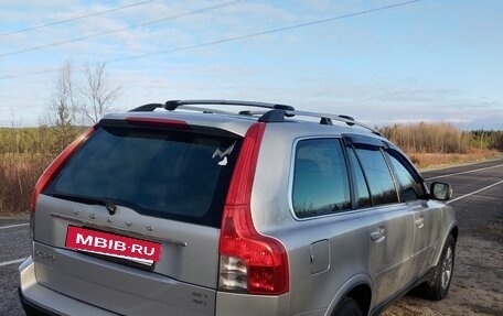 Volvo XC90 II рестайлинг, 2008 год, 1 100 000 рублей, 3 фотография