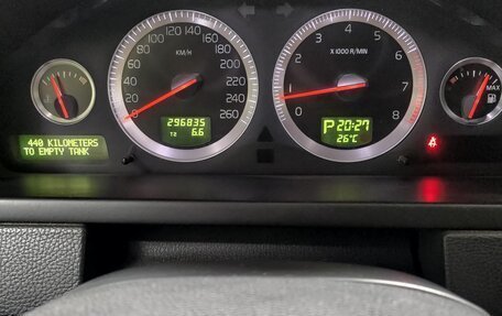 Volvo XC90 II рестайлинг, 2008 год, 1 100 000 рублей, 7 фотография