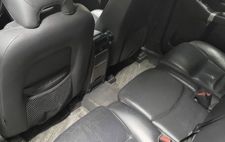 Volvo XC90 II рестайлинг, 2008 год, 1 100 000 рублей, 9 фотография