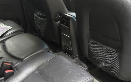 Volvo XC90 II рестайлинг, 2008 год, 1 100 000 рублей, 10 фотография