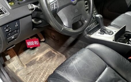 Volvo XC90 II рестайлинг, 2008 год, 1 100 000 рублей, 8 фотография
