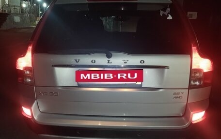 Volvo XC90 II рестайлинг, 2008 год, 1 100 000 рублей, 6 фотография