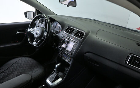 Volkswagen Polo VI (EU Market), 2019 год, 1 280 000 рублей, 9 фотография