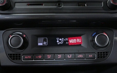 Volkswagen Polo VI (EU Market), 2019 год, 1 280 000 рублей, 13 фотография