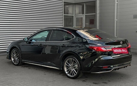 Toyota Camry, 2026 год, 4 050 000 рублей, 6 фотография