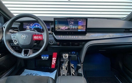 Toyota Camry, 2026 год, 4 050 000 рублей, 8 фотография