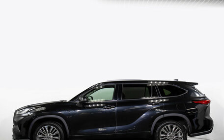 Toyota Highlander, 2025 год, 4 798 000 рублей, 6 фотография