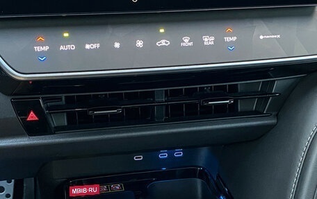 Toyota Camry, 2026 год, 4 050 000 рублей, 18 фотография