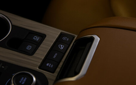 Toyota Highlander, 2025 год, 4 798 000 рублей, 20 фотография