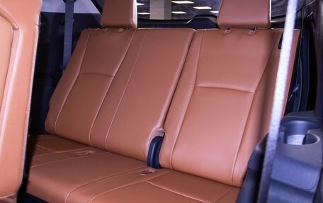 Toyota Highlander, 2025 год, 4 798 000 рублей, 12 фотография