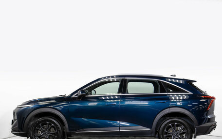 Haval F7, 2024 год, 2 488 000 рублей, 6 фотография