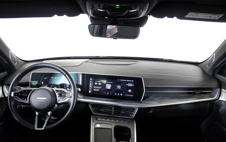 Haval F7, 2024 год, 2 488 000 рублей, 10 фотография
