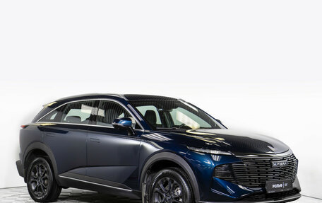 Haval F7, 2024 год, 2 488 000 рублей, 2 фотография