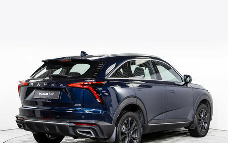 Haval F7, 2024 год, 2 488 000 рублей, 4 фотография