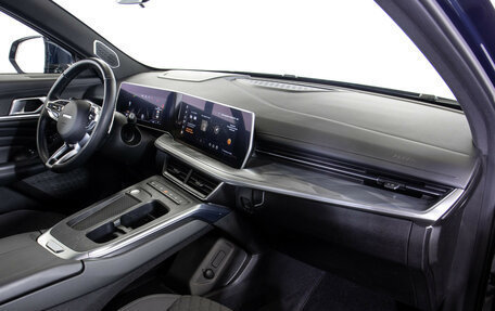 Haval F7, 2024 год, 2 488 000 рублей, 7 фотография