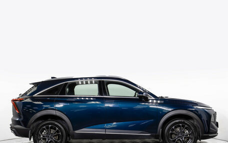 Haval F7, 2024 год, 2 488 000 рублей, 3 фотография