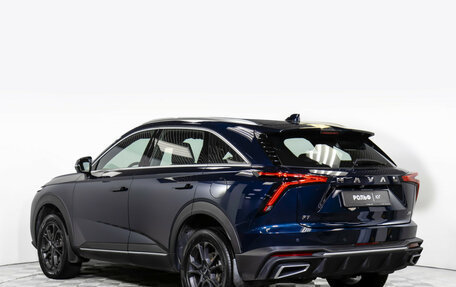 Haval F7, 2024 год, 2 488 000 рублей, 5 фотография