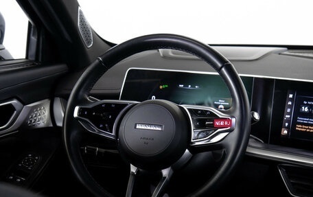 Haval F7, 2024 год, 2 488 000 рублей, 12 фотография