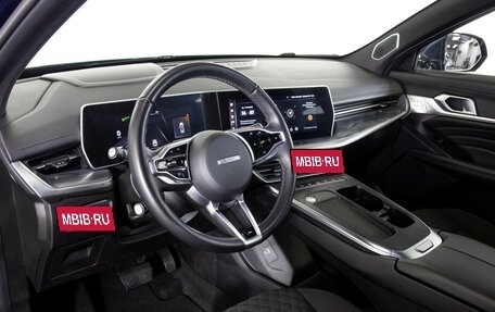 Haval F7, 2024 год, 2 488 000 рублей, 13 фотография