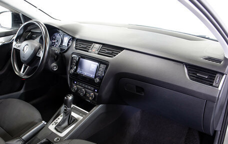 Skoda Octavia, 2016 год, 1 478 000 рублей, 7 фотография