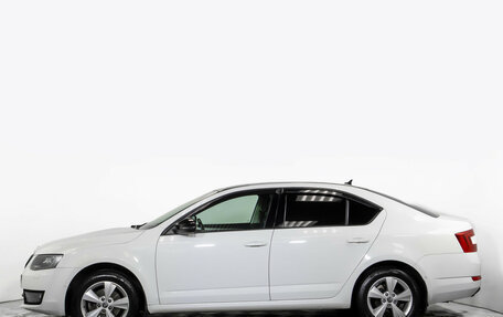 Skoda Octavia, 2016 год, 1 478 000 рублей, 6 фотография