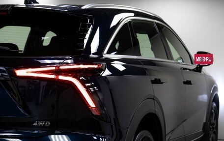 Haval F7, 2024 год, 2 488 000 рублей, 16 фотография