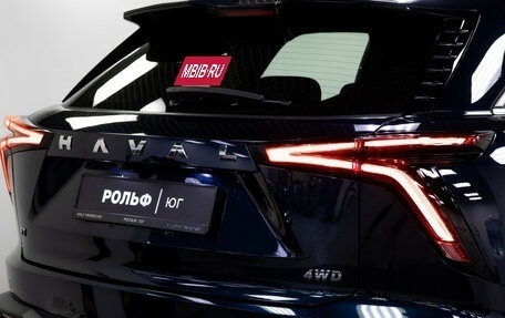 Haval F7, 2024 год, 2 488 000 рублей, 15 фотография