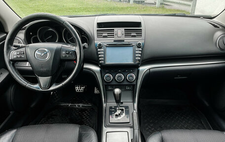 Mazda 6, 2012 год, 997 000 рублей, 12 фотография