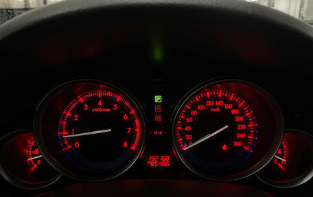 Mazda 6, 2012 год, 997 000 рублей, 11 фотография