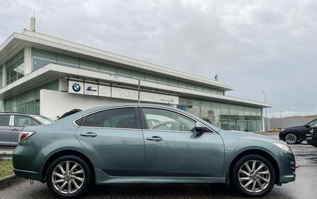 Mazda 6, 2012 год, 997 000 рублей, 4 фотография