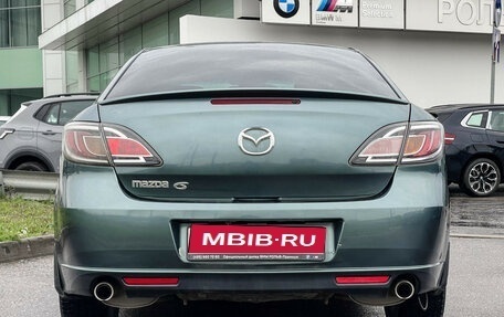 Mazda 6, 2012 год, 997 000 рублей, 6 фотография