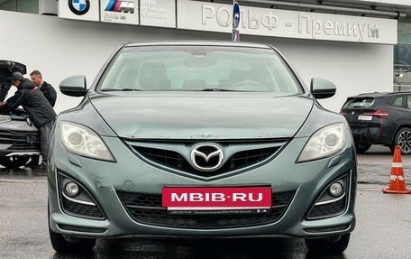 Mazda 6, 2012 год, 997 000 рублей, 2 фотография