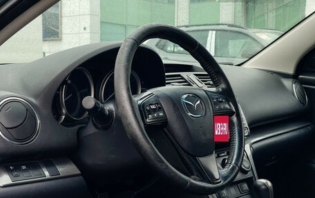 Mazda 6, 2012 год, 997 000 рублей, 13 фотография
