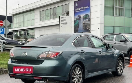 Mazda 6, 2012 год, 997 000 рублей, 5 фотография