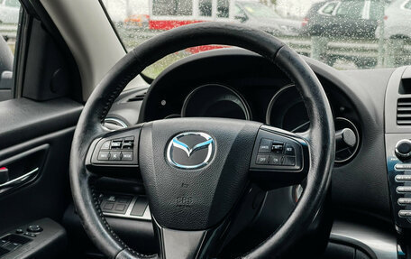 Mazda 6, 2012 год, 997 000 рублей, 14 фотография
