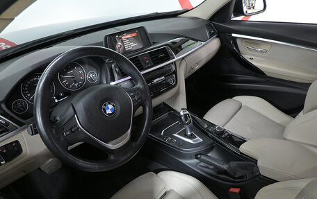 BMW 3 серия, 2017 год, 2 590 000 рублей, 7 фотография